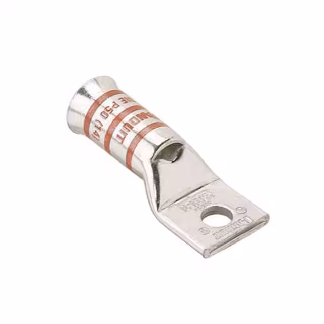 LCAF2/0-56-X Panduit Corp  Rectangular Connectors